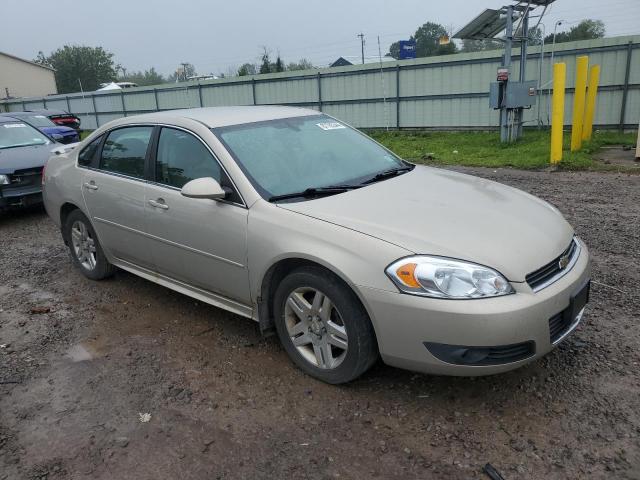 Photo 3 VIN: 2G1WB5EK8B1323711 - CHEVROLET IMPALA LT 