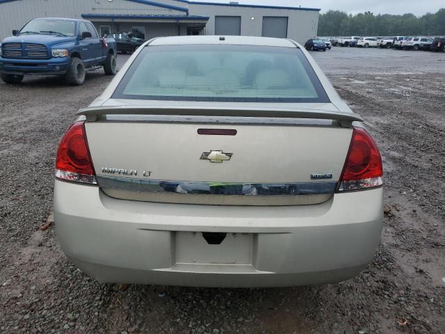 Photo 5 VIN: 2G1WB5EK8B1323711 - CHEVROLET IMPALA LT 