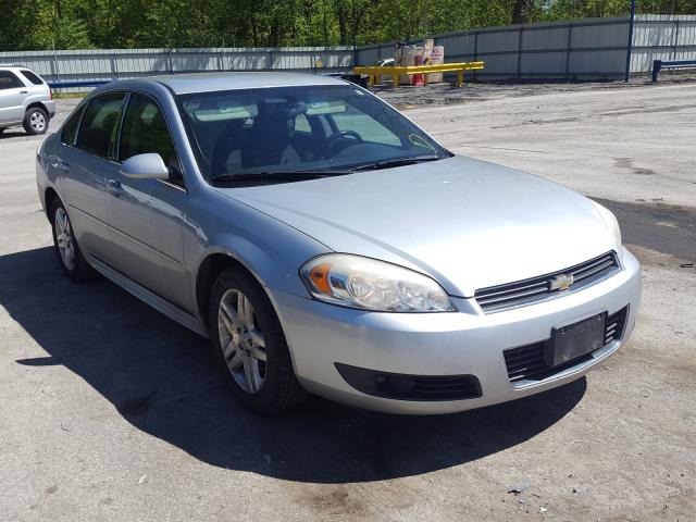 Photo 0 VIN: 2G1WB5EK8B1326253 - CHEVROLET IMPALA LT 