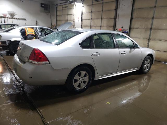 Photo 2 VIN: 2G1WB5EK9A1111043 - CHEVROLET IMPALA LT 