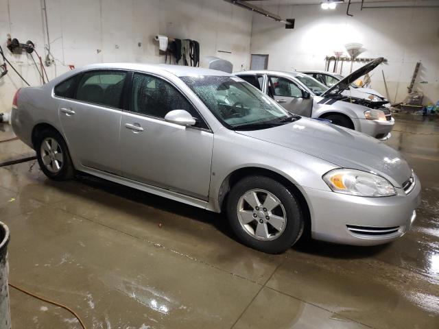 Photo 3 VIN: 2G1WB5EK9A1111043 - CHEVROLET IMPALA LT 