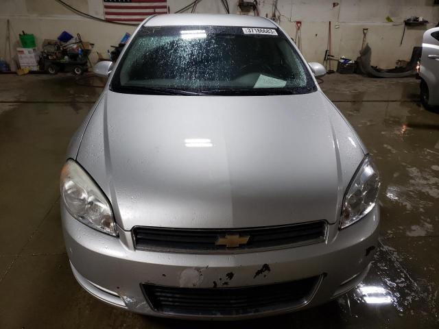 Photo 4 VIN: 2G1WB5EK9A1111043 - CHEVROLET IMPALA LT 