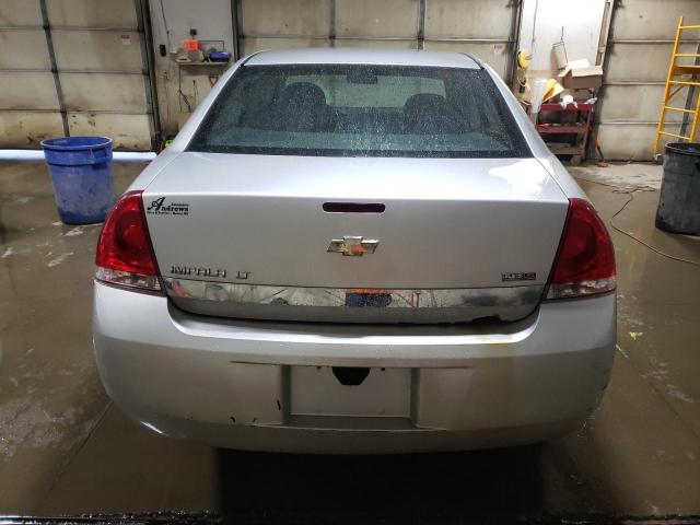 Photo 5 VIN: 2G1WB5EK9A1111043 - CHEVROLET IMPALA LT 