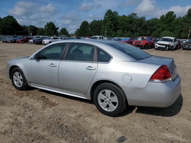 Photo 1 VIN: 2G1WB5EK9A1129624 - CHEVROLET IMPALA LT 