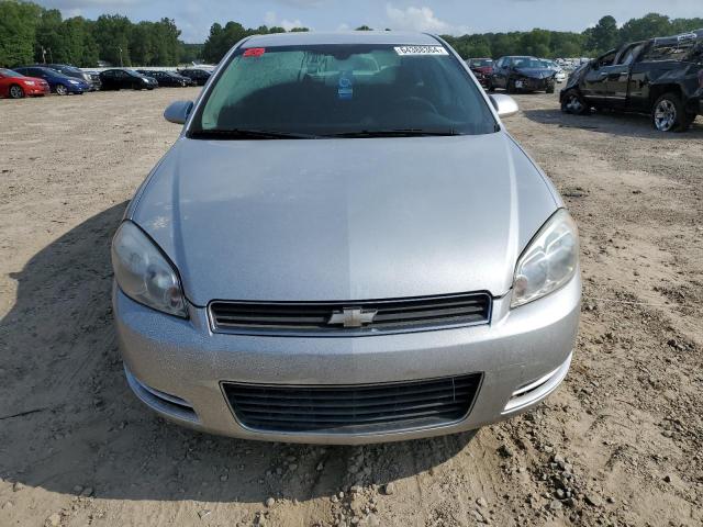 Photo 4 VIN: 2G1WB5EK9A1129624 - CHEVROLET IMPALA LT 