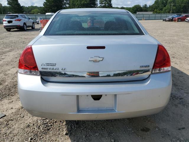 Photo 5 VIN: 2G1WB5EK9A1129624 - CHEVROLET IMPALA LT 