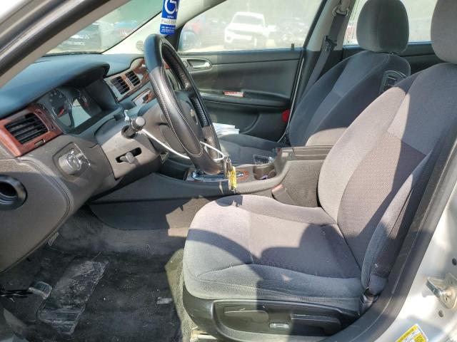 Photo 6 VIN: 2G1WB5EK9A1129624 - CHEVROLET IMPALA LT 