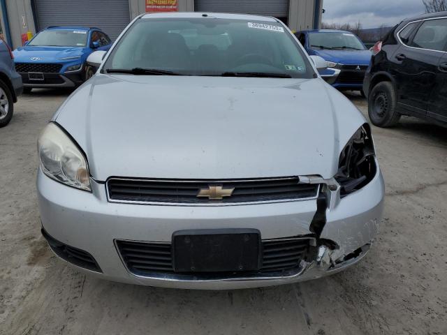 Photo 4 VIN: 2G1WB5EK9A1151199 - CHEVROLET IMPALA LT 