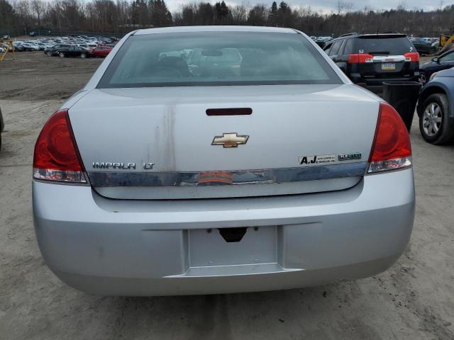 Photo 5 VIN: 2G1WB5EK9A1151199 - CHEVROLET IMPALA LT 