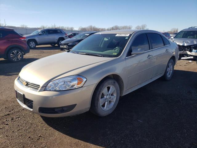 Photo 0 VIN: 2G1WB5EK9A1152028 - CHEVROLET IMPALA LT 