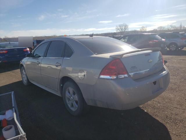 Photo 1 VIN: 2G1WB5EK9A1152028 - CHEVROLET IMPALA LT 