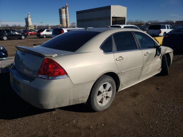 Photo 2 VIN: 2G1WB5EK9A1152028 - CHEVROLET IMPALA LT 