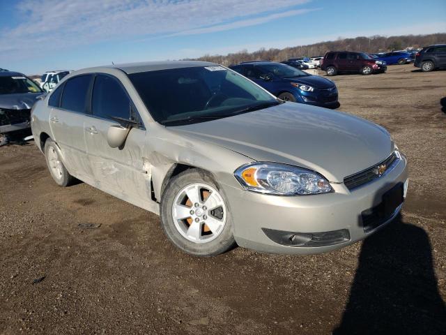 Photo 3 VIN: 2G1WB5EK9A1152028 - CHEVROLET IMPALA LT 