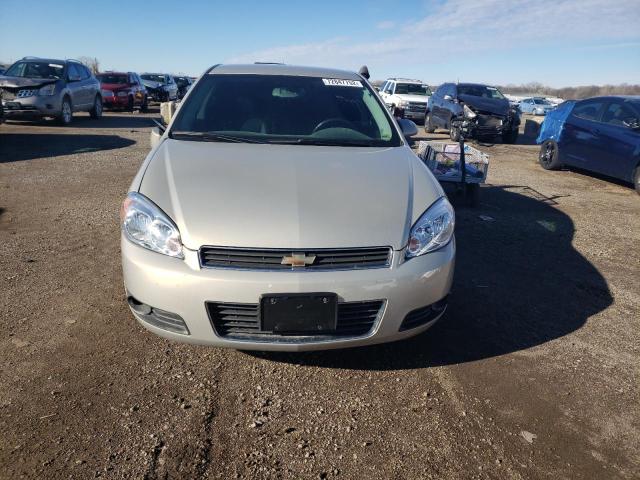 Photo 4 VIN: 2G1WB5EK9A1152028 - CHEVROLET IMPALA LT 