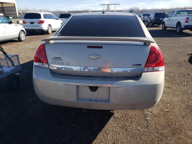 Photo 5 VIN: 2G1WB5EK9A1152028 - CHEVROLET IMPALA LT 