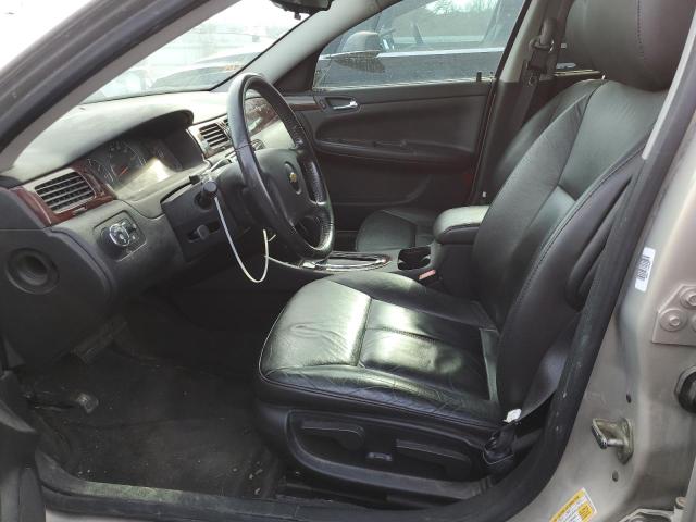 Photo 6 VIN: 2G1WB5EK9A1152028 - CHEVROLET IMPALA LT 