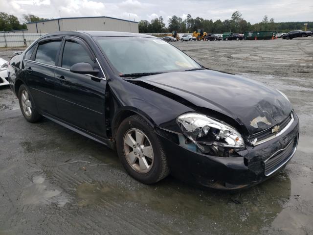 Photo 0 VIN: 2G1WB5EK9A1152384 - CHEVROLET IMPALA LT 