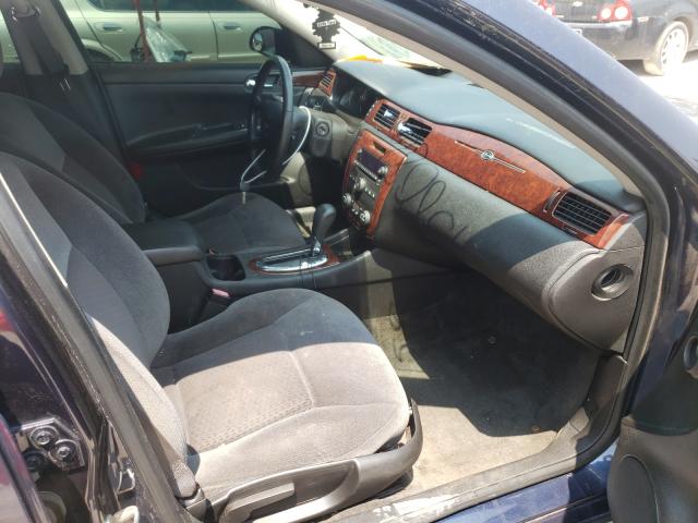 Photo 4 VIN: 2G1WB5EK9A1158086 - CHEVROLET IMPALA LT 