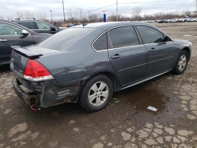 Photo 2 VIN: 2G1WB5EK9A1159688 - CHEVROLET IMPALA LT 