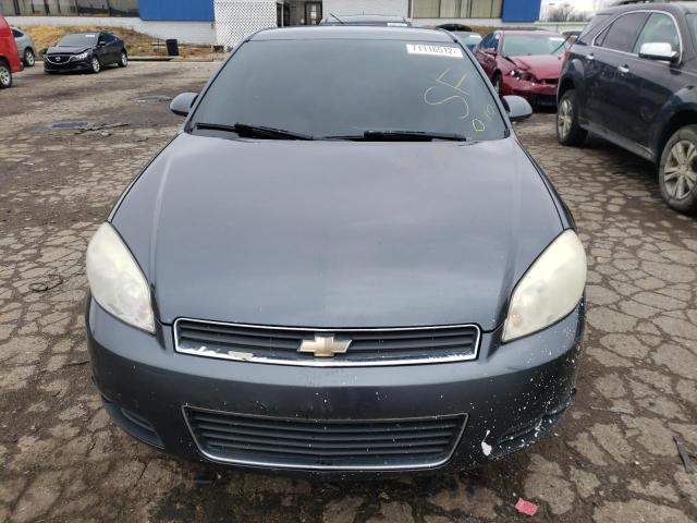 Photo 4 VIN: 2G1WB5EK9A1159688 - CHEVROLET IMPALA LT 