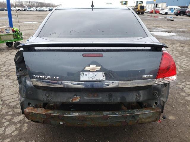 Photo 5 VIN: 2G1WB5EK9A1159688 - CHEVROLET IMPALA LT 