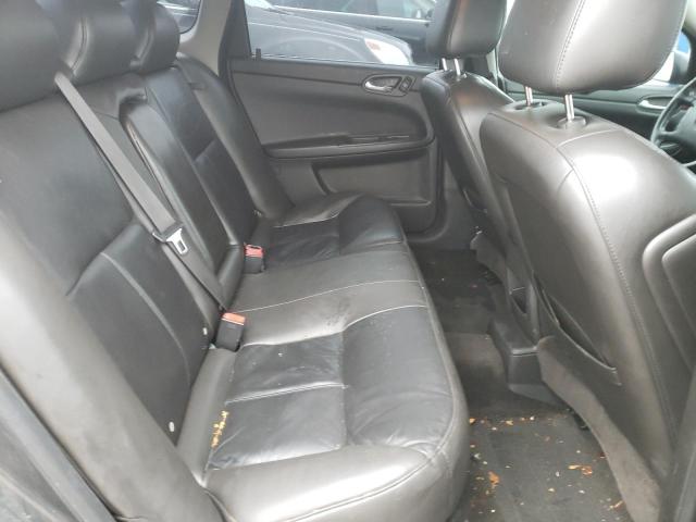 Photo 9 VIN: 2G1WB5EK9A1159688 - CHEVROLET IMPALA LT 