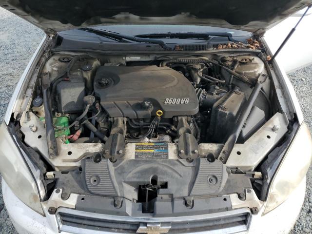 Photo 10 VIN: 2G1WB5EK9A1167659 - CHEVROLET IMPALA LT 