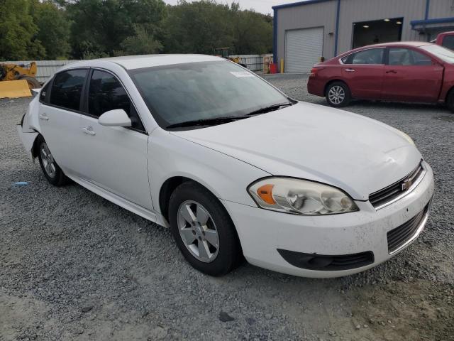 Photo 3 VIN: 2G1WB5EK9A1167659 - CHEVROLET IMPALA LT 