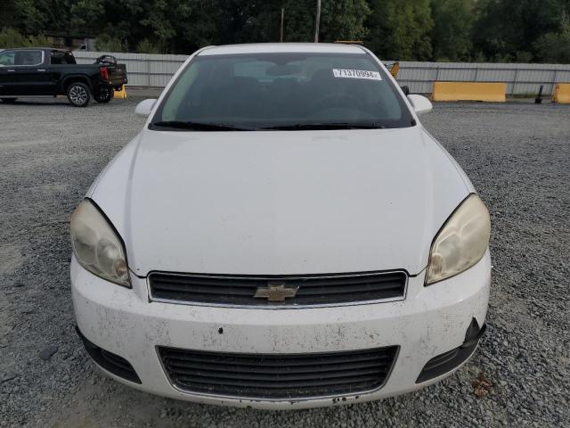 Photo 4 VIN: 2G1WB5EK9A1167659 - CHEVROLET IMPALA LT 