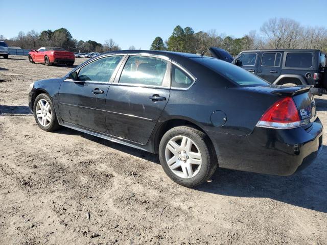 Photo 1 VIN: 2G1WB5EK9A1170268 - CHEVROLET IMPALA LT 