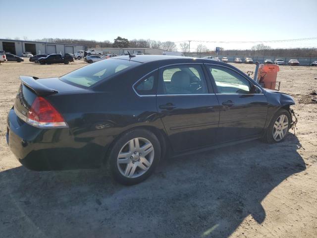 Photo 2 VIN: 2G1WB5EK9A1170268 - CHEVROLET IMPALA LT 