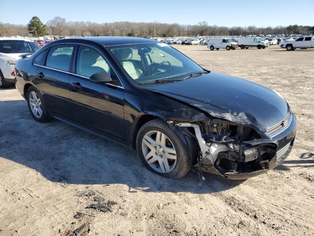 Photo 3 VIN: 2G1WB5EK9A1170268 - CHEVROLET IMPALA LT 