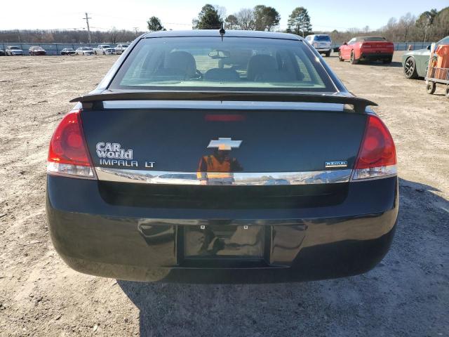 Photo 5 VIN: 2G1WB5EK9A1170268 - CHEVROLET IMPALA LT 