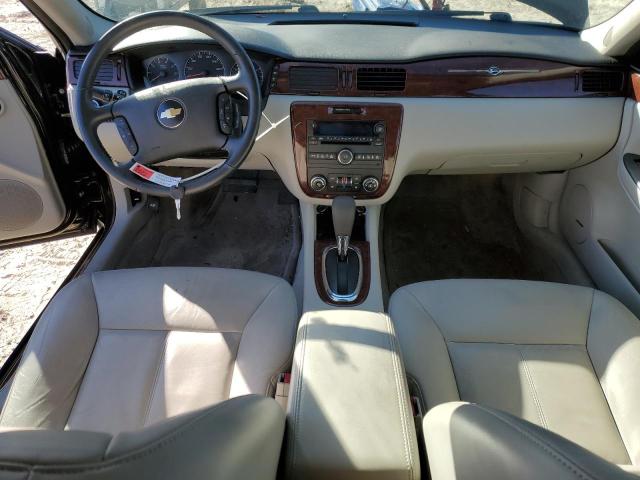 Photo 7 VIN: 2G1WB5EK9A1170268 - CHEVROLET IMPALA LT 