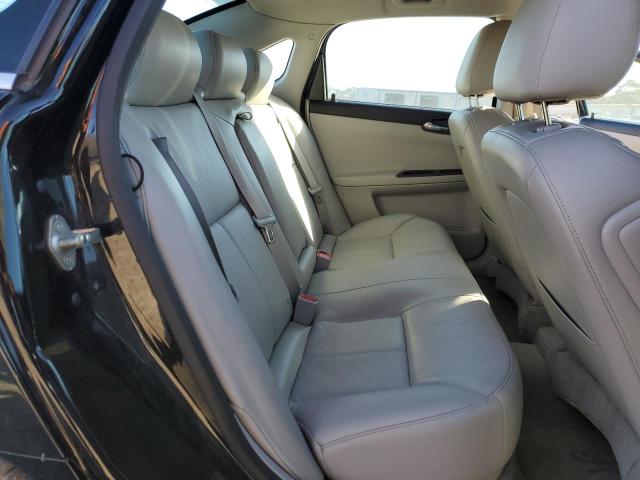 Photo 9 VIN: 2G1WB5EK9A1170268 - CHEVROLET IMPALA LT 