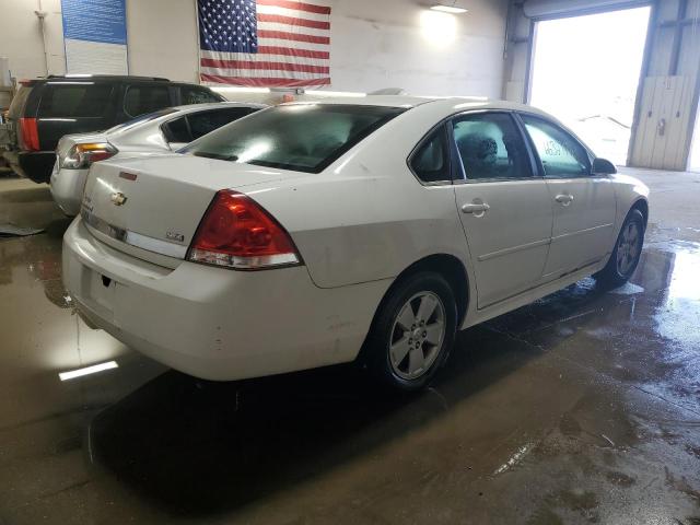 Photo 2 VIN: 2G1WB5EK9A1176085 - CHEVROLET IMPALA LT 