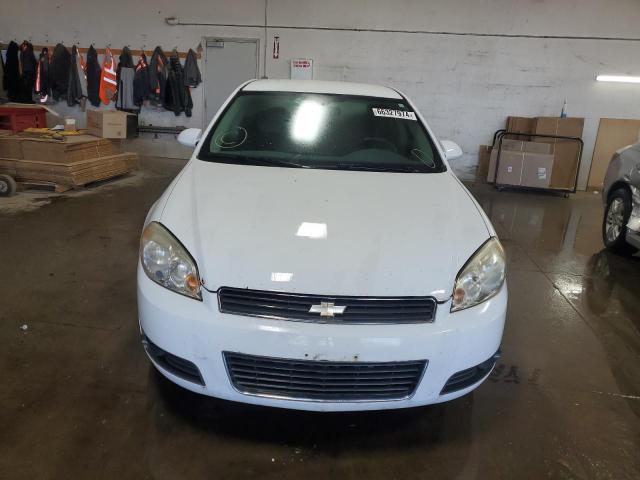 Photo 4 VIN: 2G1WB5EK9A1176085 - CHEVROLET IMPALA LT 