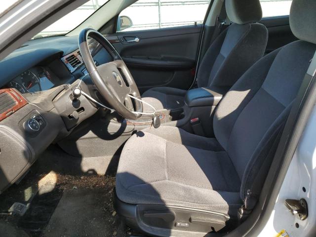 Photo 6 VIN: 2G1WB5EK9A1176085 - CHEVROLET IMPALA LT 