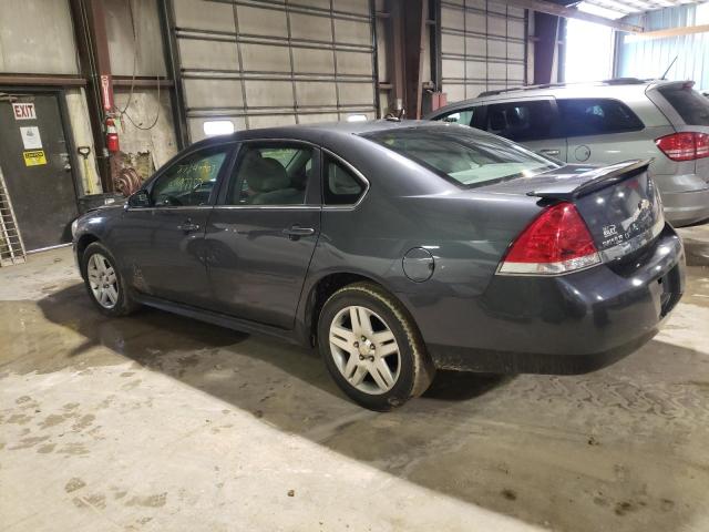 Photo 1 VIN: 2G1WB5EK9A1177964 - CHEVROLET IMPALA LT 