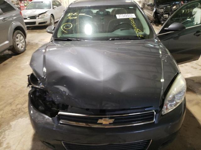 Photo 10 VIN: 2G1WB5EK9A1177964 - CHEVROLET IMPALA LT 