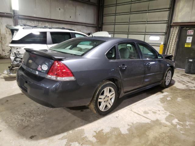 Photo 2 VIN: 2G1WB5EK9A1177964 - CHEVROLET IMPALA LT 