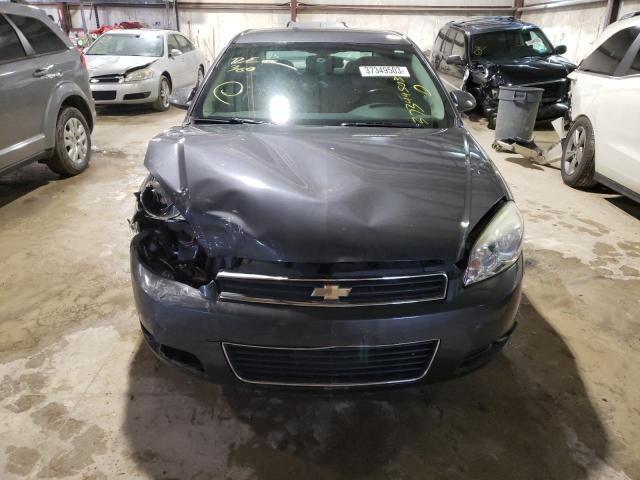 Photo 4 VIN: 2G1WB5EK9A1177964 - CHEVROLET IMPALA LT 