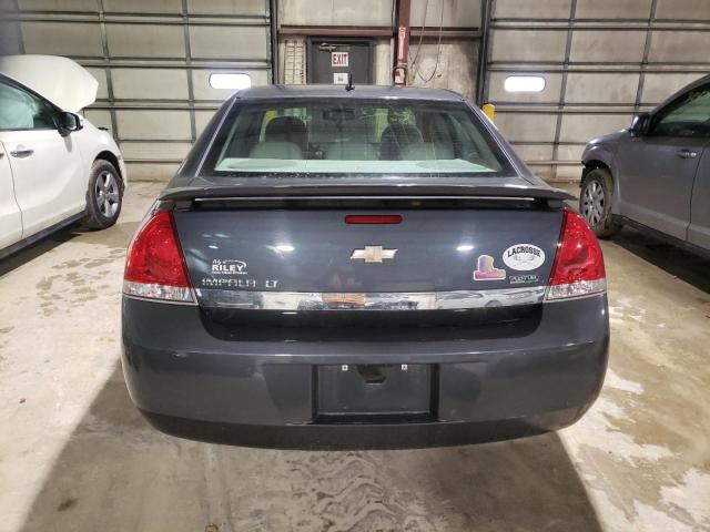 Photo 5 VIN: 2G1WB5EK9A1177964 - CHEVROLET IMPALA LT 