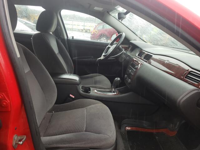 Photo 4 VIN: 2G1WB5EK9A1178130 - CHEVROLET IMPALA LT 