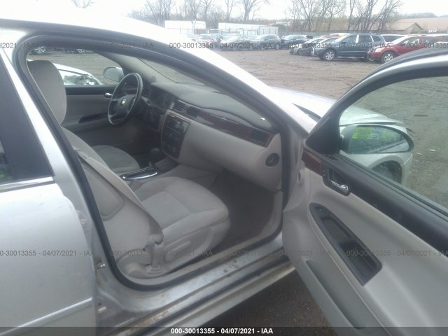 Photo 4 VIN: 2G1WB5EK9A1178211 - CHEVROLET IMPALA 