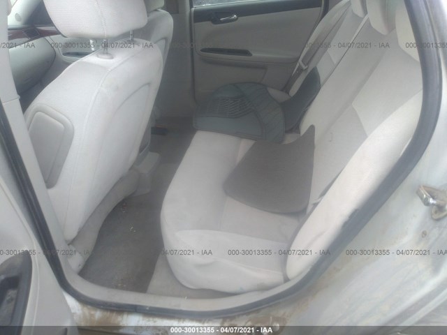 Photo 7 VIN: 2G1WB5EK9A1178211 - CHEVROLET IMPALA 