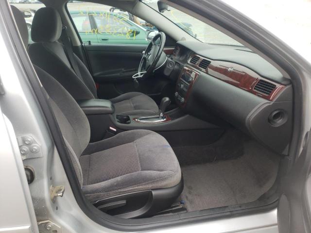 Photo 4 VIN: 2G1WB5EK9A1185286 - CHEVROLET IMPALA LT 