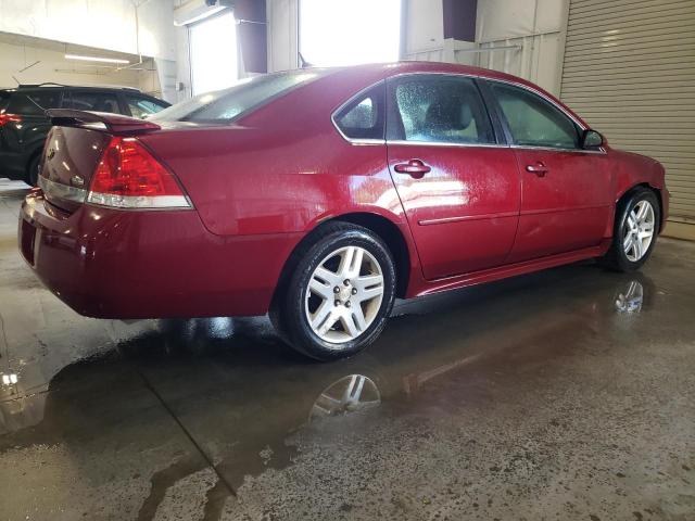 Photo 2 VIN: 2G1WB5EK9A1186373 - CHEVROLET IMPALA 