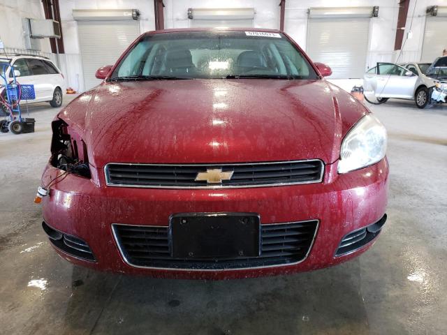 Photo 4 VIN: 2G1WB5EK9A1186373 - CHEVROLET IMPALA 