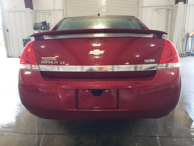 Photo 5 VIN: 2G1WB5EK9A1186373 - CHEVROLET IMPALA 